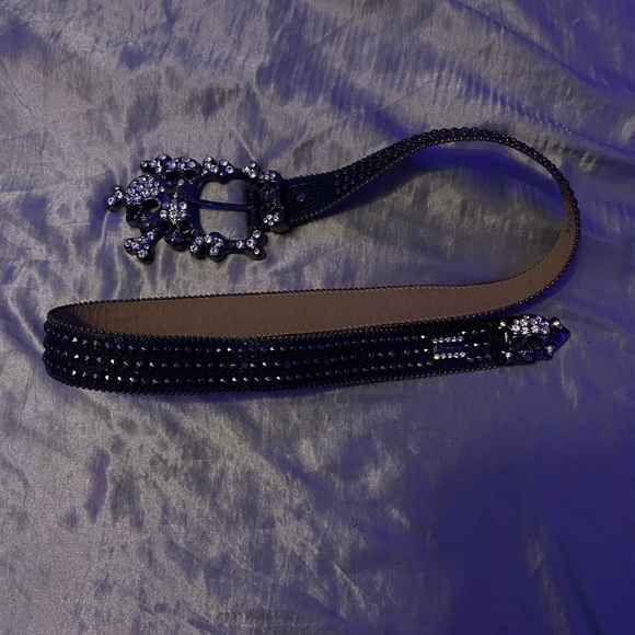 BB SIMON BELT